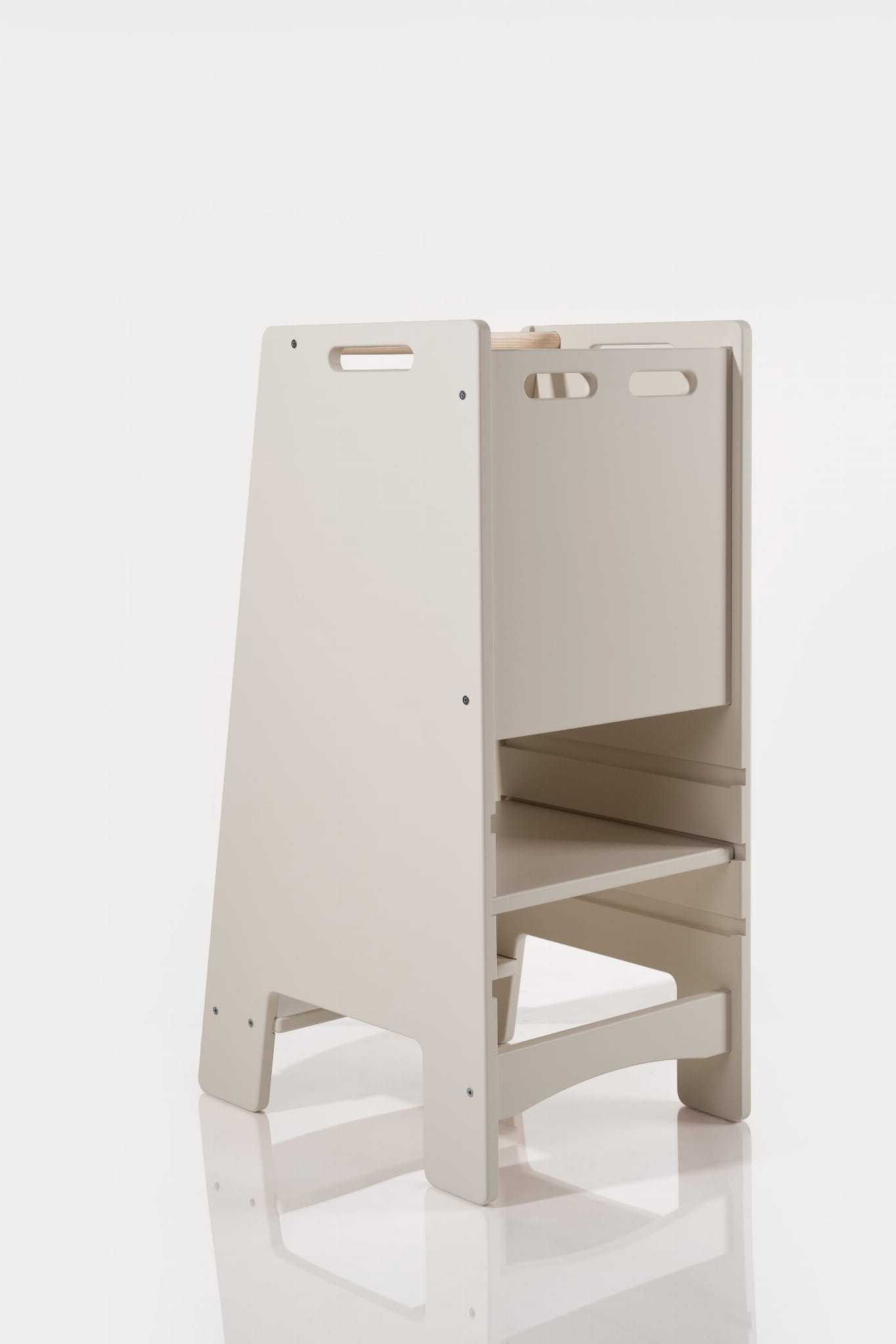 Tour d'apprentissage NOWAY Montessori