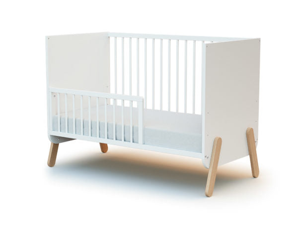 Barrière Pour Lit Bébé 120cm FESTIVE AT4 - Cribs & Toddler Beds par AT4