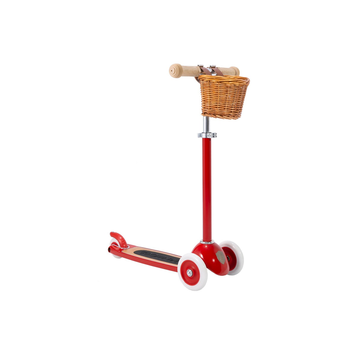 Trottinette Banwood - Riding Scooters par Banwood