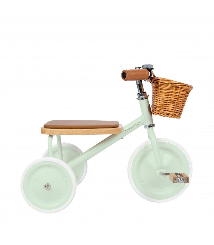 Tricycle Banwood Trike - Tricycles par Banwood