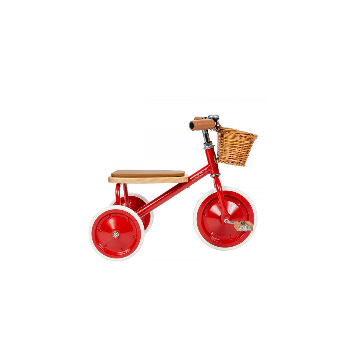 Tricycle Banwood Trike - Tricycles par Banwood