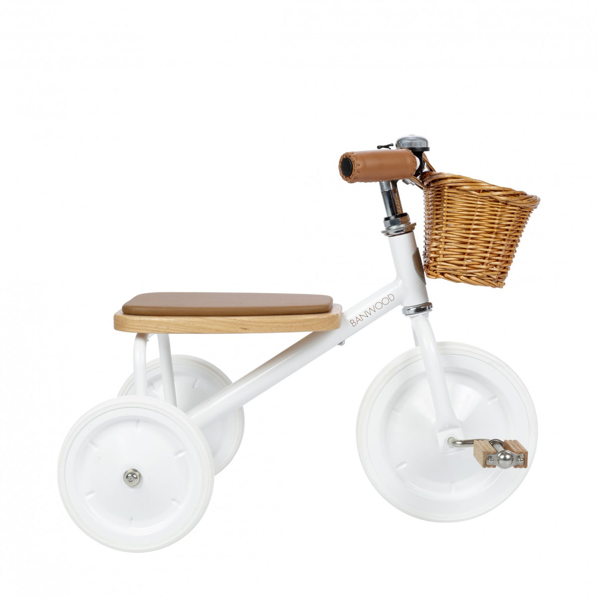 Tricycle Banwood Trike - Tricycles par Banwood