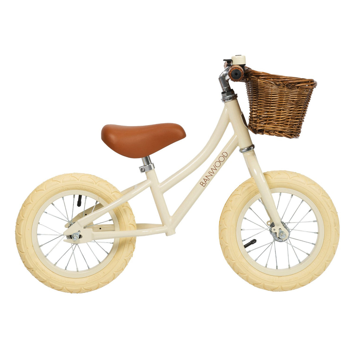 Vélo First Go Banwood - Bicycles par Banwood