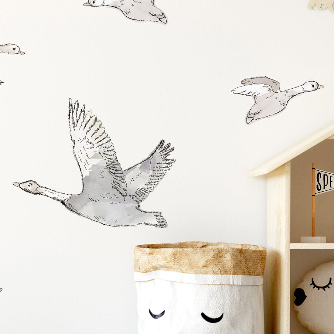 Sticker oies Pastelowe Love - Wallpapers par Pastelowe Love
