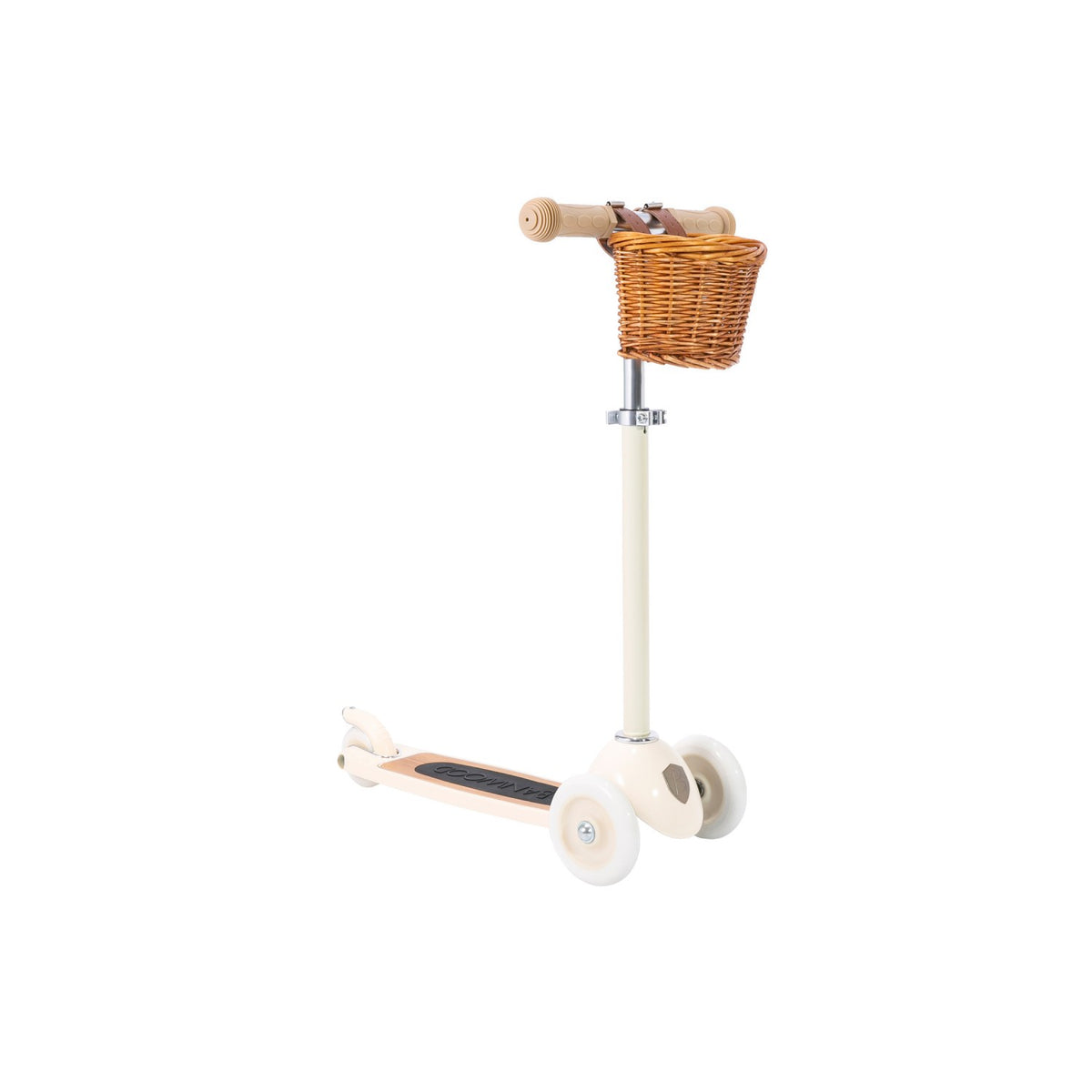 Trottinette Banwood - Riding Scooters par Banwood