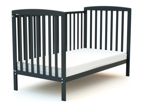 Lit Bébé 70x140cm Confort AT4 - Cribs & Toddler Beds par AT4