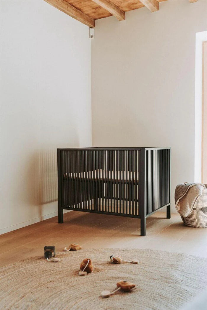 Choisir un lit bébé - Galerie photos d'article (7/13)