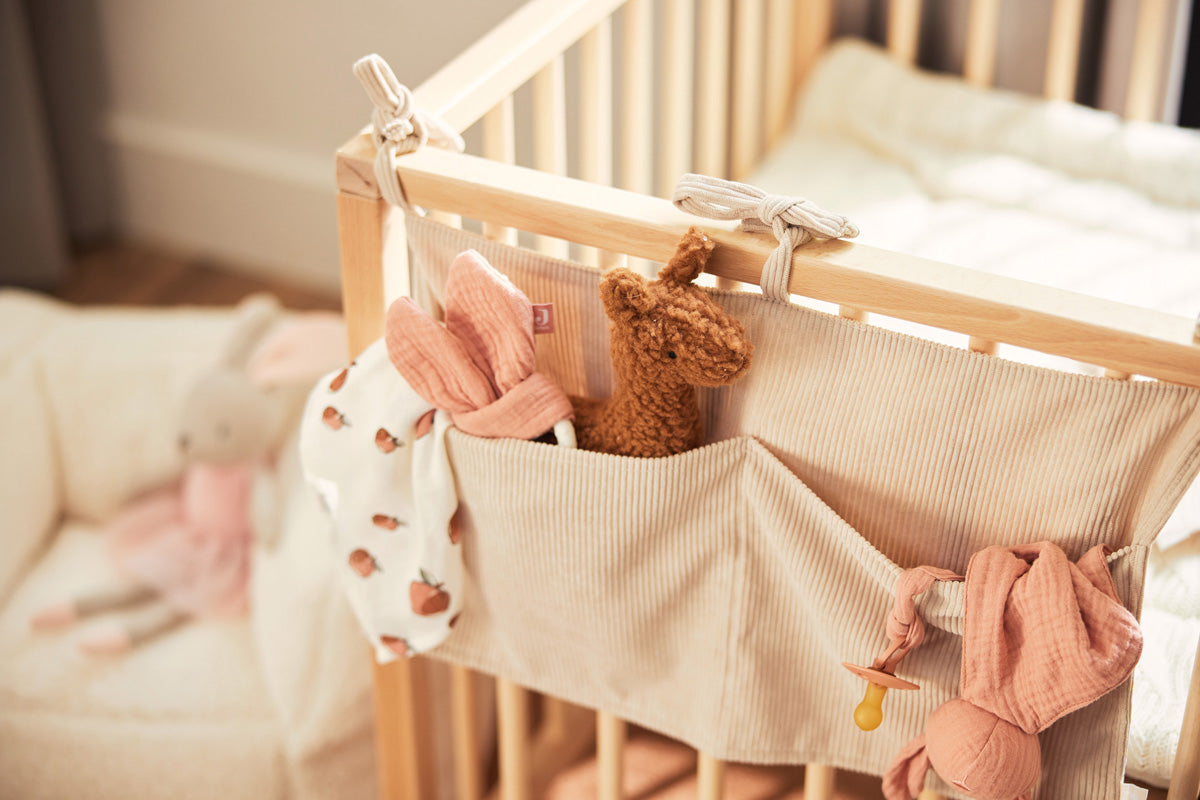 Comment coucher bébé dans son lit ? Tous nos conseils et astuces sur Babykare.fr