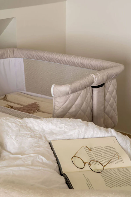 Comment savoir si le cododo est trop petit