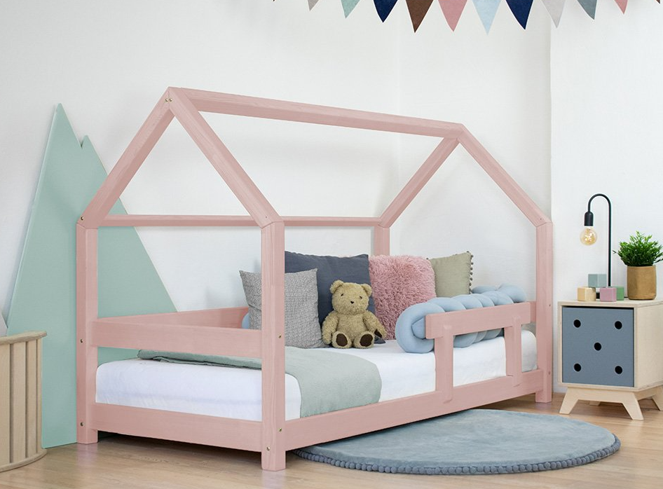 Comment intégrer un lit Montessori dans une chambre d'enfant ?