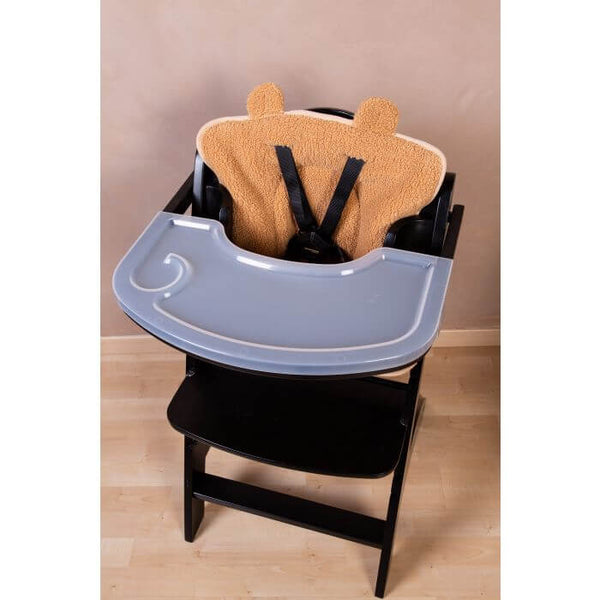 Chaise haute pour bébé: Le Guide Complet pour savoir quand l'utiliser