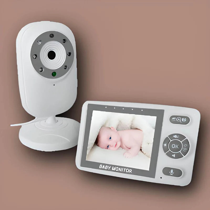 Nos conseils pour trouver le meilleur babyphone avec caméra sur Babykare.fr
