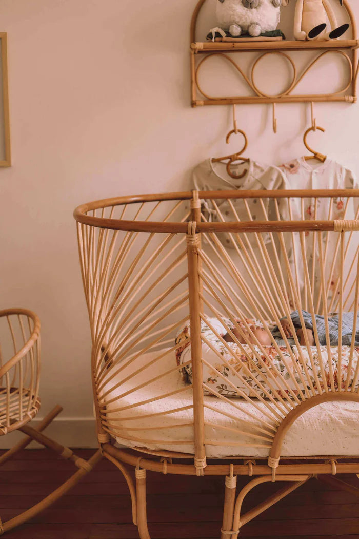 Quel est le meilleur lit pour bébé ? Nos conseils Babykare.fr