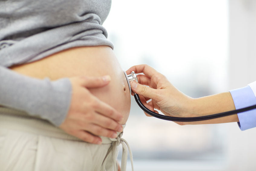 Suivi de grossesse : examens et moments clés à ne pas manquer