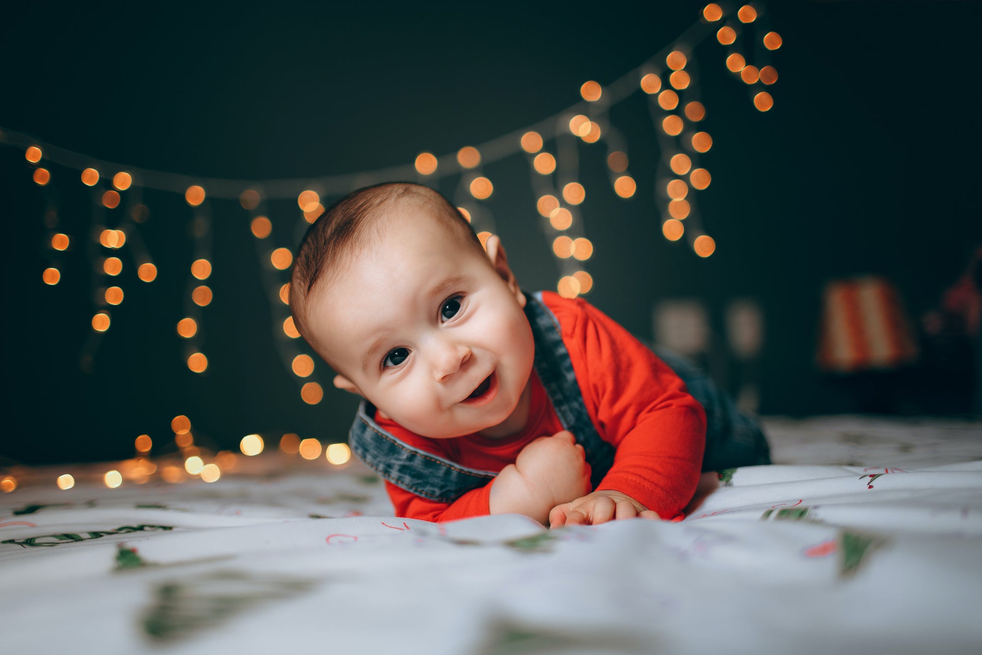 Babykare vous aide à analyser vos besoins pour savoir s'il vous faut un moniteur bébé