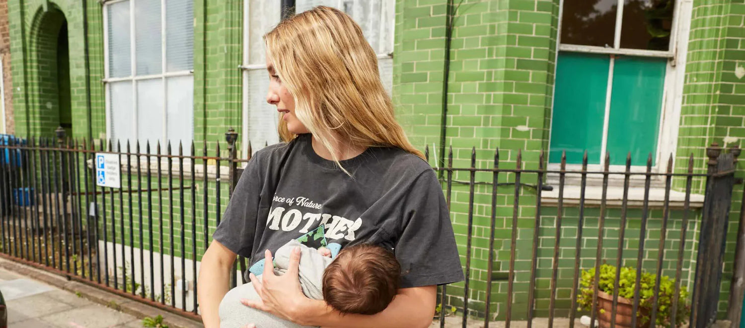 Reprendre le travail et continuer l’allaitement : nourrir sa carrière et son bébé