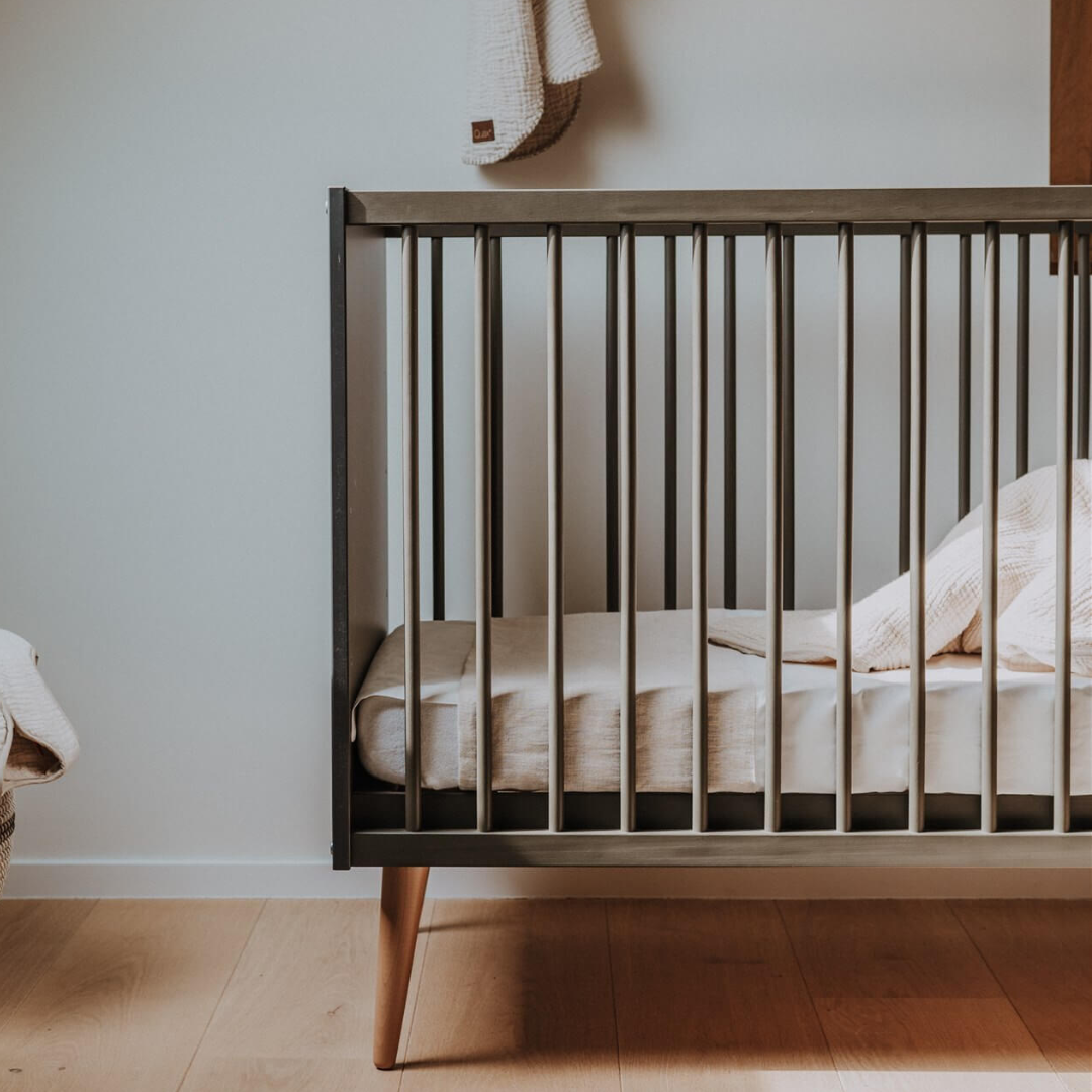 Berceaux et lits bébé disponibles sur Babykare.fr