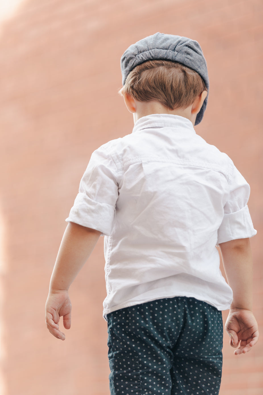 La marque Bonpoint est disponible en seconde main sur Babykare.fr
