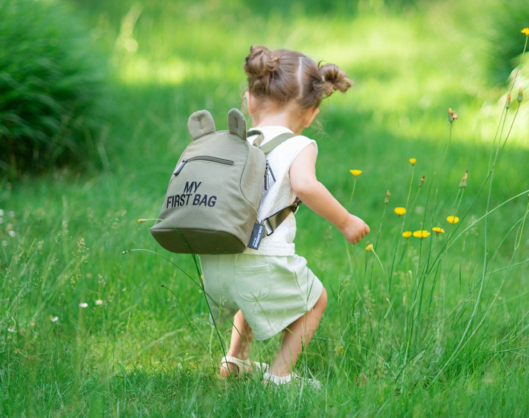 Découvrez nos sacs à dos enfant sur Babykare.fr