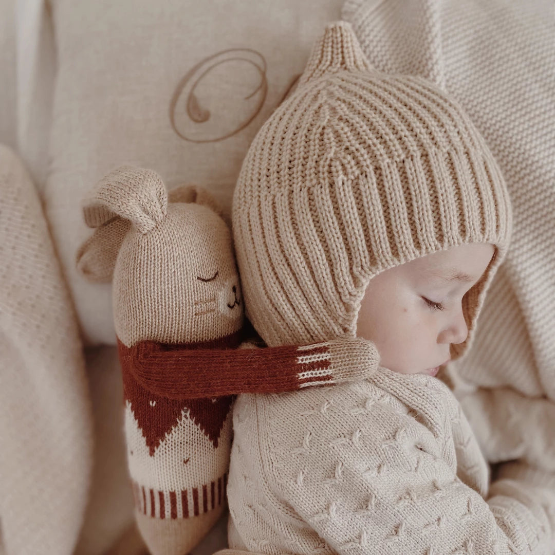 Cadeaux pour les bébés! Découvrez notre sélection sur Babykare.fr