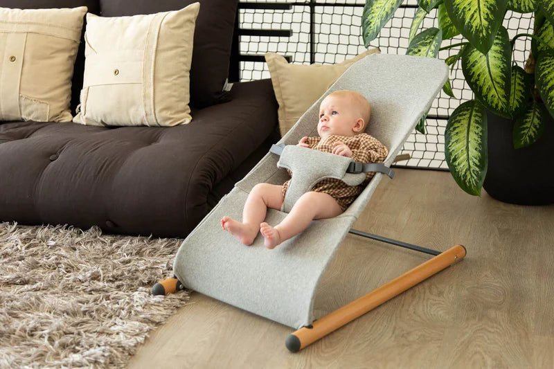 Découvrez la collection Babykare Transat pour bébé