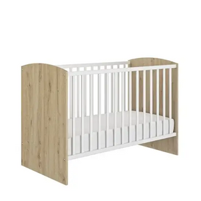 Lit bébé Arthur - GALIPETTE - Cribs & Toddler Beds par Galipette