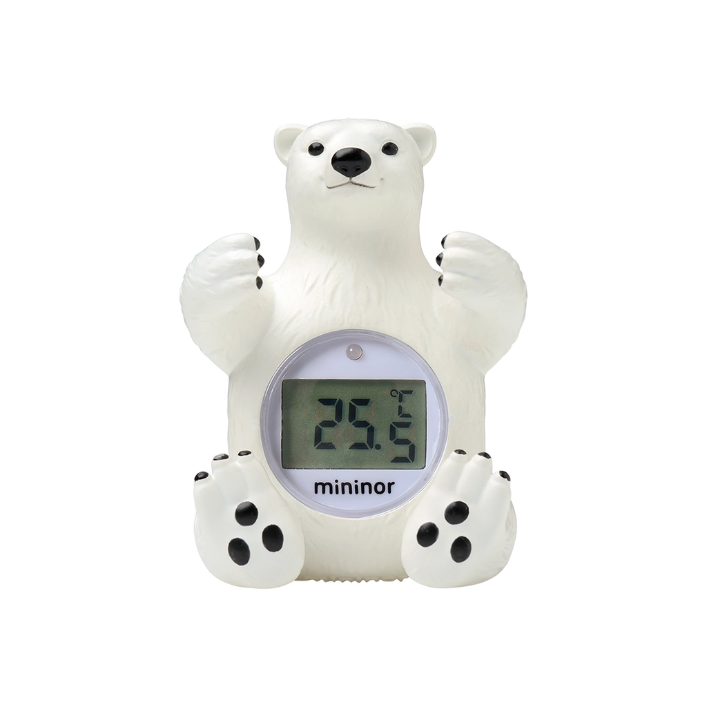 thermomètre bain bébé digital – Mon Petit Ange