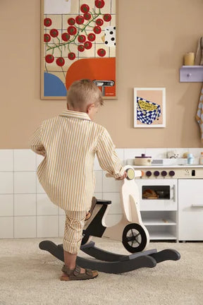 Scooter à bascule Kid's Concept - Toys par Kid's Concept