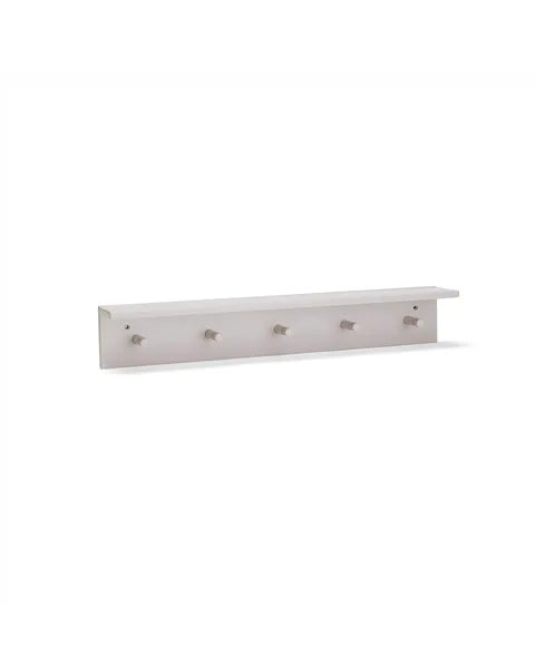 Etagère porte-manteau patères Star Kid's Concept - Hangers par Kid's Concept