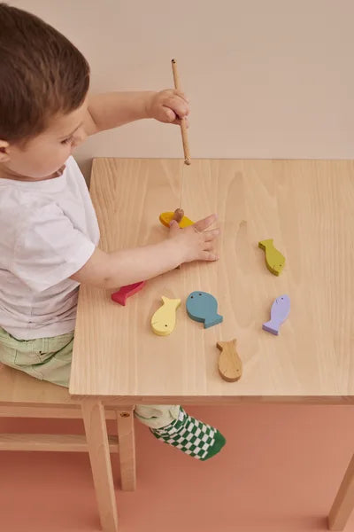 Jeu de pêche à la ligne Kid's Concept - Toys par Kid's Concept