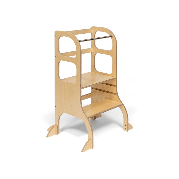 Tour d’apprentissage STEP UP Montessori à hauteur réglable