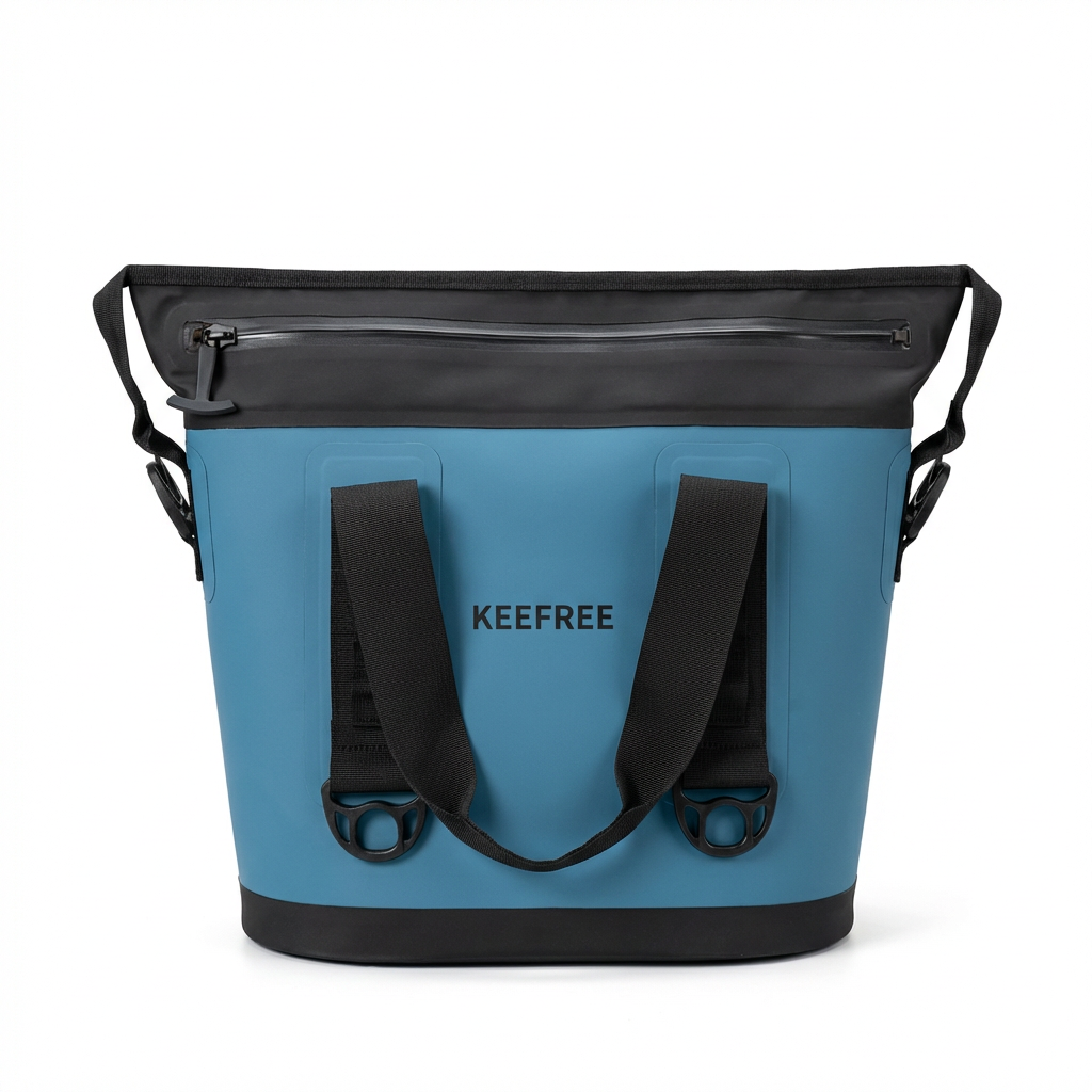Sac Isotherme Imperméable Outdoor - Capacité 15L