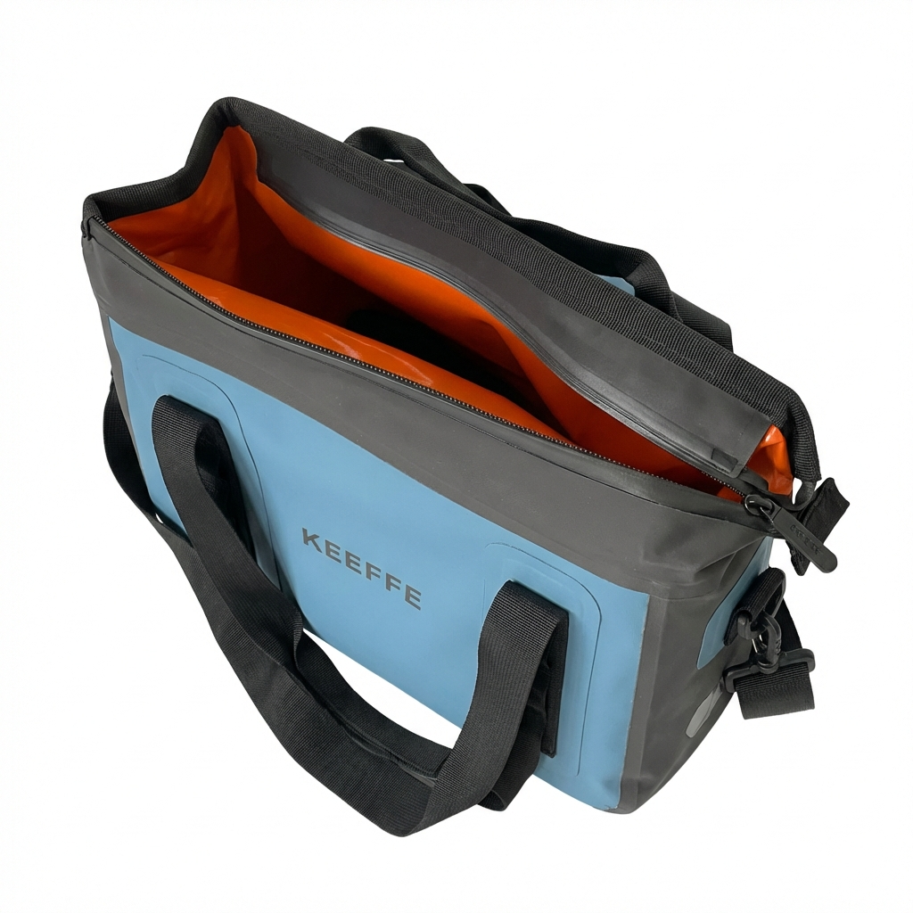 Sac Isotherme Imperméable Outdoor - Capacité 15L