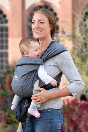Porte bébé Twist Manduca - Baby Carriers par Manduca