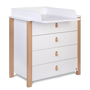 Commode avec plan à langer YappyÉtude