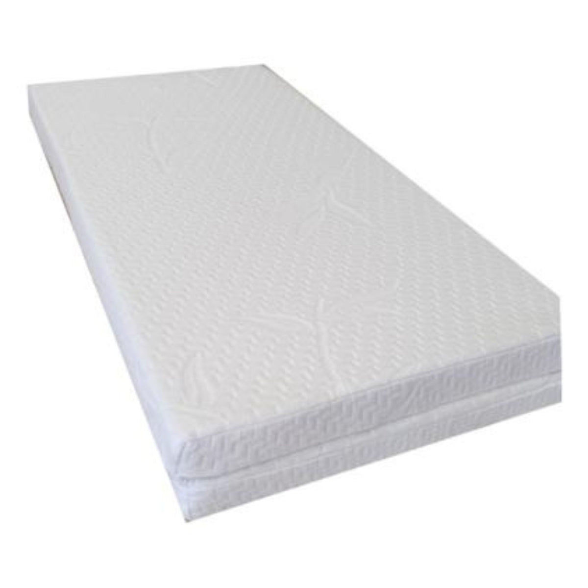 Matelas pliant pour Parc bébé 95x95x5 cm