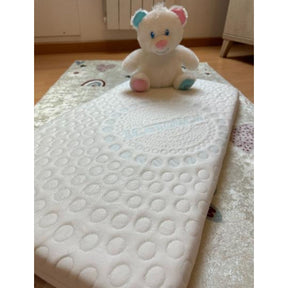 Mattress for baby cot