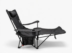 Fauteuil de Camping Inclinable et relaxant