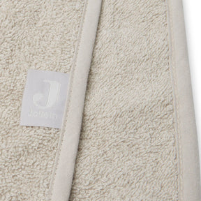 Poncho de bain éponge Jollein - Bath Towels & Washcloths par Jollein
