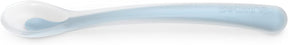 Cuillère en silicone Suavinex pour Bébés +4 Mois - Spoons par Suavinex