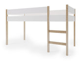 Lit mezzanine pour enfant YappyGrott 90x200cm