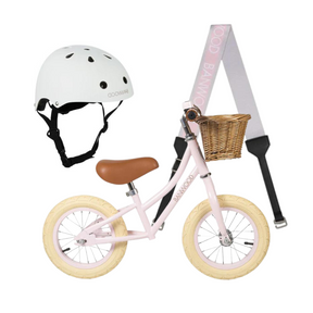 Pack Draisienne Banwood - Bicycles par Banwood