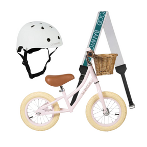 Pack Draisienne Banwood - Bicycles par Banwood
