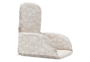 Coussin de siège Animal Nougat - Jollein