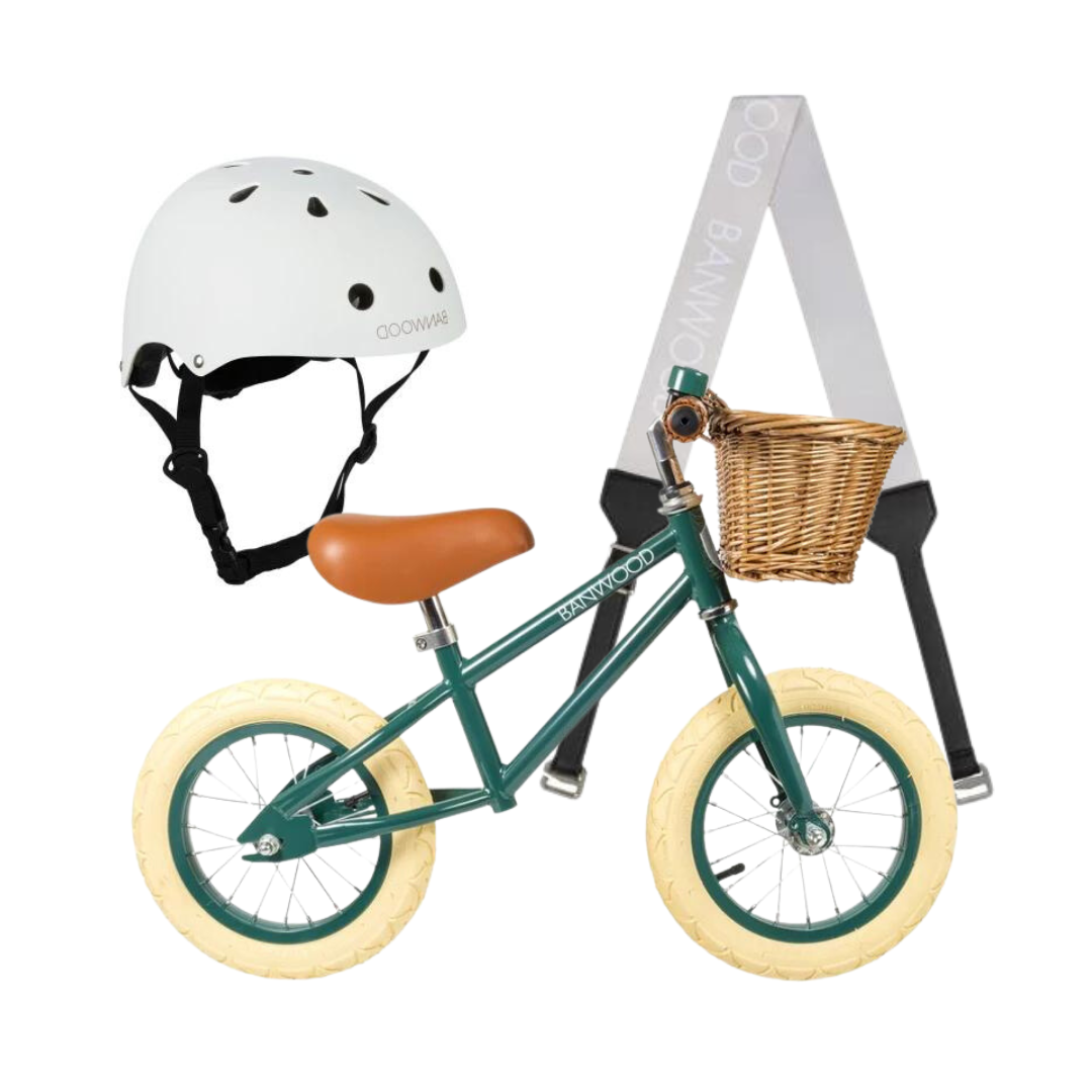 Pack Draisienne Banwood - Bicycles par Banwood