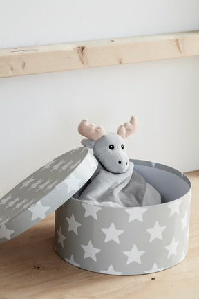 Babyphone Babykare + Doudou Élan Elvin  | Offre Pack - Baby Monitors par Babykare