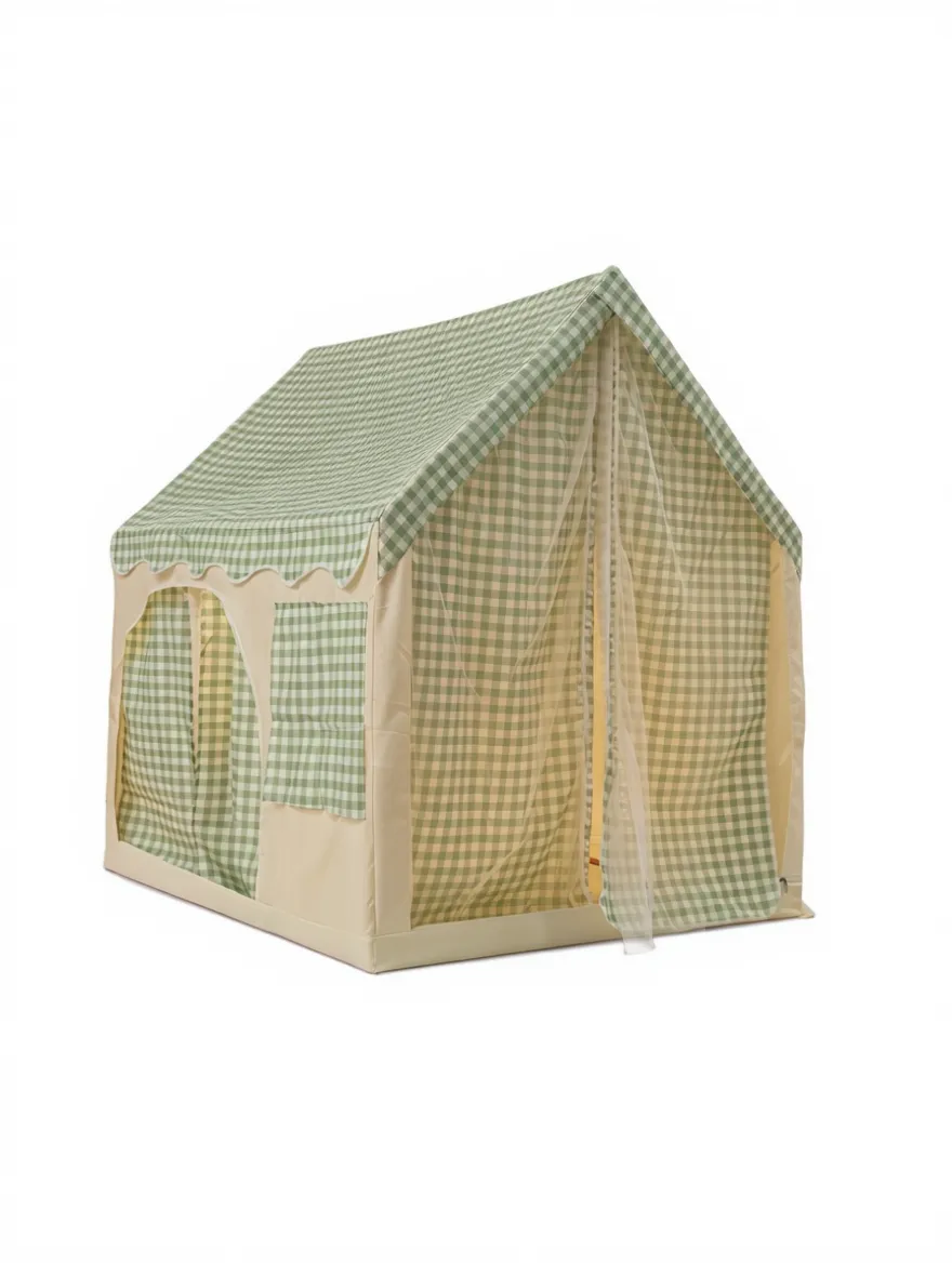 Tente maison de jeu d'intérieur pour enfant