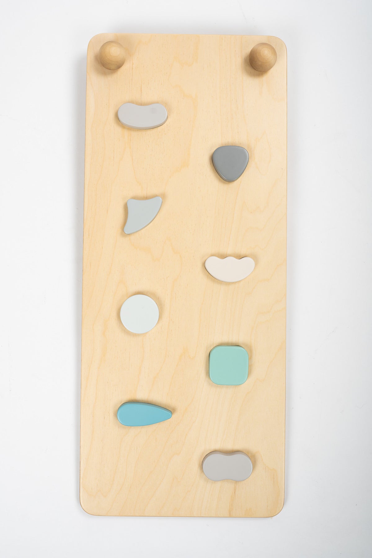 Leg&amp;Go climbing ramp