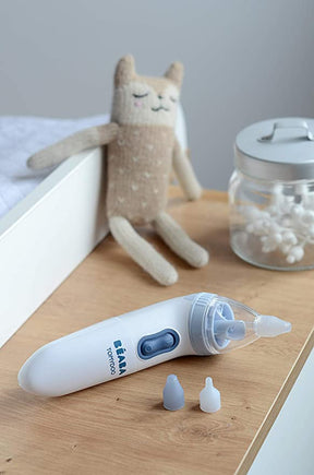 Mouche bébé électrique Tomydoo - Beaba - Baby Health & Grooming Kits par Béaba