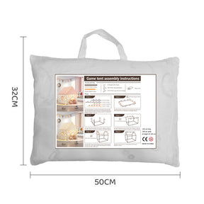 Tente de jeu enfants Smile